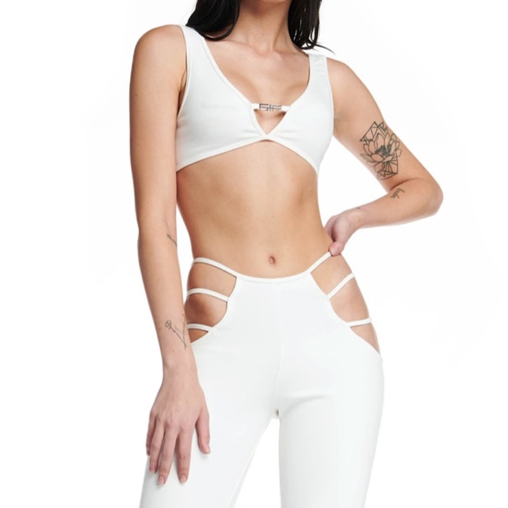 I.AM.GIA Lucid Top